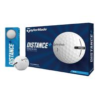 TaylorMade泰勒梅 二层结构 高尔夫球
