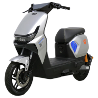 雅迪 T35二代 新国标电动自行车