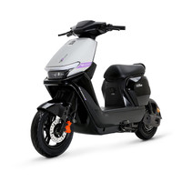 绿源 S22D 智能电动车 电动自行车