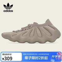 adidas 女士休闲鞋  36 （拍大半码） ID1623 通用
