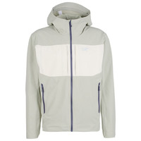 ARC'TERYX 欧洲直邮Arc'teryx 男士户外软壳衣