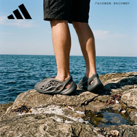 adidas ORIGINALS Yeezy Foam Runner椰子男女洞洞鞋镂空凉鞋 IG5349 UK4码36.5码