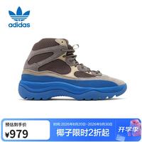 adidas YEEZY DSRT BT ADLT 椰子休闲鞋 GY0374 UK3.5码36码