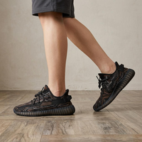 adidas 三叶草2022中性YEEZY BOOST 350 V2 MX 休闲鞋 GW3774 40 GW3774 36