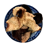茶坑梁 新会老陈皮 5年陈化 干仓存储 250g