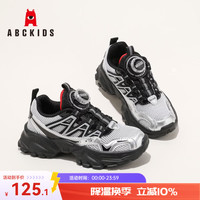 ABCKIDS ABC KIDS童鞋儿童运动鞋 跑步鞋