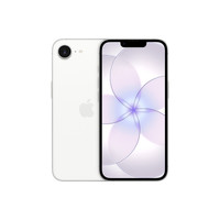 Apple iPhone 17e 512G 手机