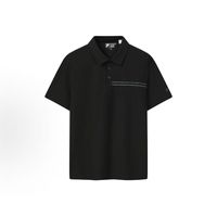百亿补贴：FILA 男款Polo衫