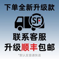 欧梵森 纯钛保温杯女大容量钛杯焖茶水杯内外纯钛车载杯子中秋礼物