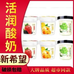 新希望 活润酸奶 340g