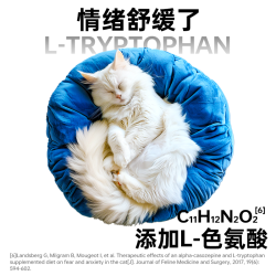 澳龙 泌尿呵护猫粮试吃装猫泌尿道50g