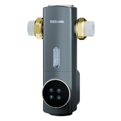 安吉尔 净水器前置过滤器 8T/h顶配款 全屋家用净水 J3525
