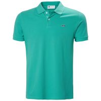 HELLY HANSEN 男式 Hudson Polo 衫, 深薄荷色XL码