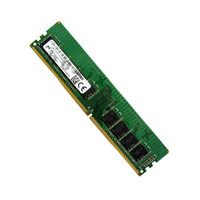 hosix DDR4 ECC UDIMM 8GB 2133MHz 服务器内存条