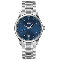 LONGINES 制表传统名匠系列 38.5毫米自动上链腕表