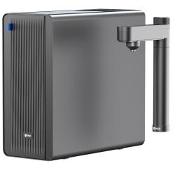 352 C925H RO反渗透 400G通量 厨下加热净水器