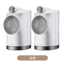 宝华韦健 Formation Duo 智能蓝牙 HIFI音箱