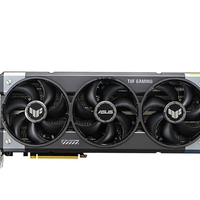 英伟达 华硕品牌显卡5090TUF 32G全新纸盒包装 华硕TUF-RTX5090-32G