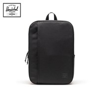 Herschel Supply Herschel26年新品Wesbrook多功能商务数码背书包24升双肩包大容量