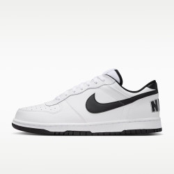 NIKE 男鞋BIG NIKE LOW舒适百搭低帮运动休闲鞋355152-109 355152-109 44