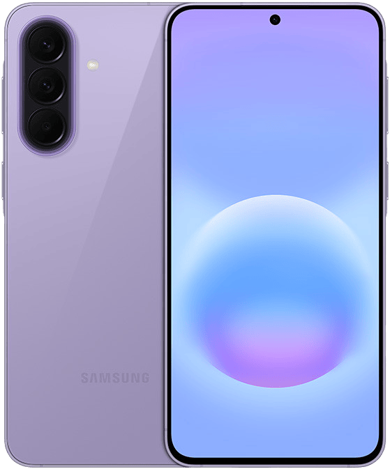 samsung A57 超薄5G手机 6.9mm纤薄机身 三摄超清夜拍 拍照手机
