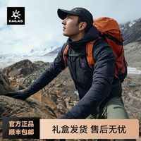 凯乐石 RH80连帽棉服