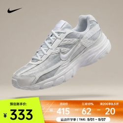 NIKE 2026年男子NIKE INITIATOR运动休闲鞋 394055-005 41