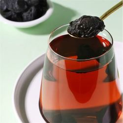 沈之问 乌梅中药材干原味烟熏乌梅酸梅汤原料泡茶水乌梅山楂陈皮茶