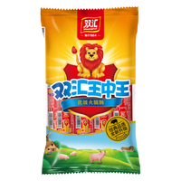 双汇 王中王火腿肠 优级 55g*10支