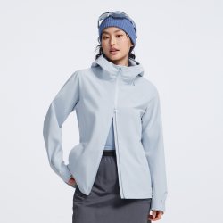 拓路者 山系户外抓绒三合一防风防水耐磨外套女新款