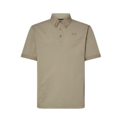 OAKLEY 日本直邮奥克利 Oakley O-SYNC PACK POLO SEERSUCKER 2.0 男士半