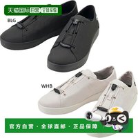 迪桑特 日本直邮迪桑特 WAYSER CE 24.1 男女士运动鞋系带防水低帮DM1XJC