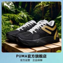 PUMA TRCBLAZE 男女款篮球鞋 376582