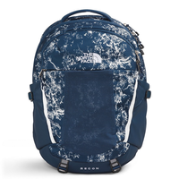 THE NORTH FACE 北面 Recon女式双肩包 深蓝色 31L
