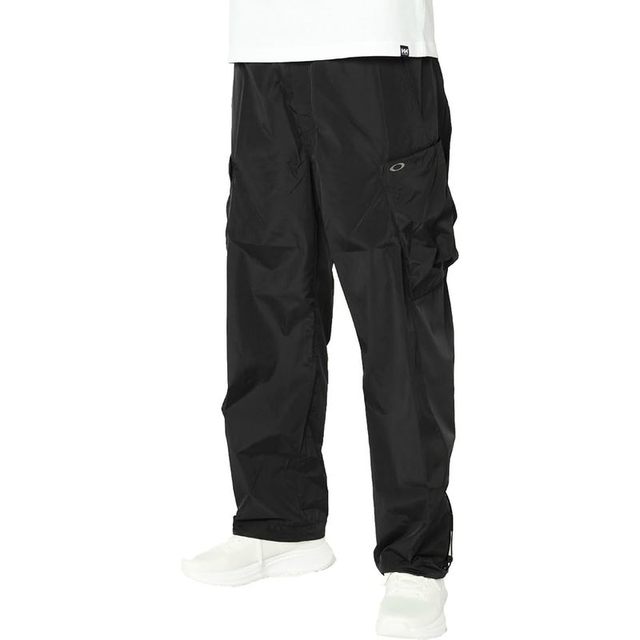 OAKLEY FGL TOOL BOX 6.0 户外防泼水长裤 灰色卫裤