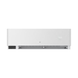 海信 璀璨新风空调挂机大1.5匹壁挂式家用AI语音智能变频空调U6