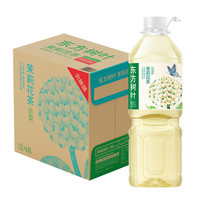 农夫山泉 东方树叶 茉莉花茶 1.5L*6瓶