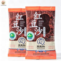 王致和 中华 红豆沙馅 510g*2袋