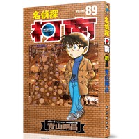 名侦探柯南漫画1-105册卷 1-10辑盒装版 青山刚昌著名侦探柯南20周年人物角色设定集 动漫原著