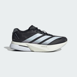 adidas ADIZERO BOSTON 13 M 跑步鞋 黑色 41
