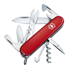 VICTORINOX 维氏 都市猎人 1.3703 瑞士军刀（14种功能）