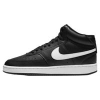 NIKE 耐克 Court Vision 女士运动板鞋 CD5436-001 黑白 36