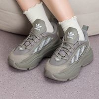 adidas 三叶草 中性休闲运动鞋 KJ7310