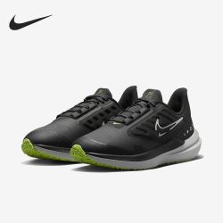 NIKE Air Winflo 9 Shield 女款跑步鞋 DM1104-001