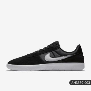 NIKE 正品SB Team Classic PRM男女复古低帮休闲板鞋AR0767