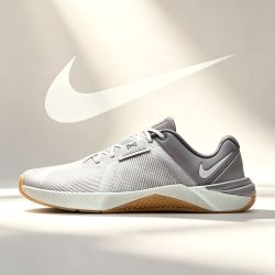 NIKE 男鞋METCON 10室内综合训练鞋运动鞋HJ1875-010