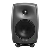 GENELEC 真力 欧洲直邮Genelec真力有源音响音箱8030C