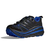HOKA ONE ONE 男女款秋季全地形越野鞋STINSON EVO OG 舒适缓震