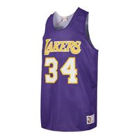百亿补贴：Mitchell&Ness NBA男款运动背心球衣