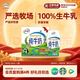 伊利 纯牛奶200ml*12盒 利乐钻包 礼盒装